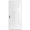 Trimlite Exterior Single Door, Right Hand/Inswing, 1.75 Thick, Fiberglass 3068RHISPSF3PSHK49161DM - alternate 1